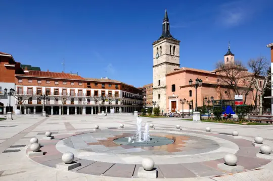 Imagen de Torrejón de Ardoz