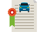 Tasa tu coche online